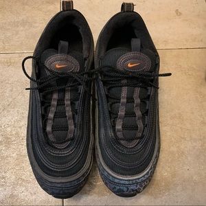 Nike Air Max Safari Off Noir 7Y